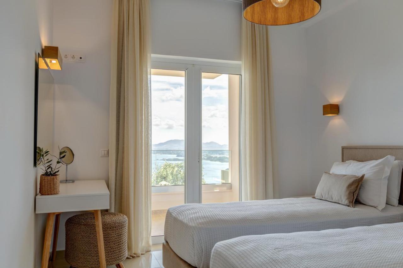Bolla D'Oro Luxury Villas Spartylas Zewnętrze zdjęcie