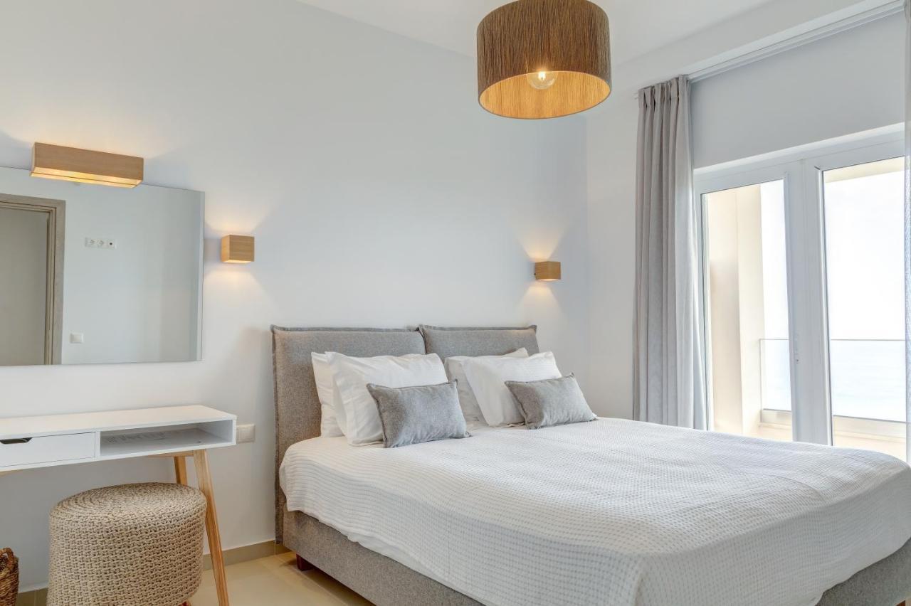 Bolla D'Oro Luxury Villas Spartylas Zewnętrze zdjęcie