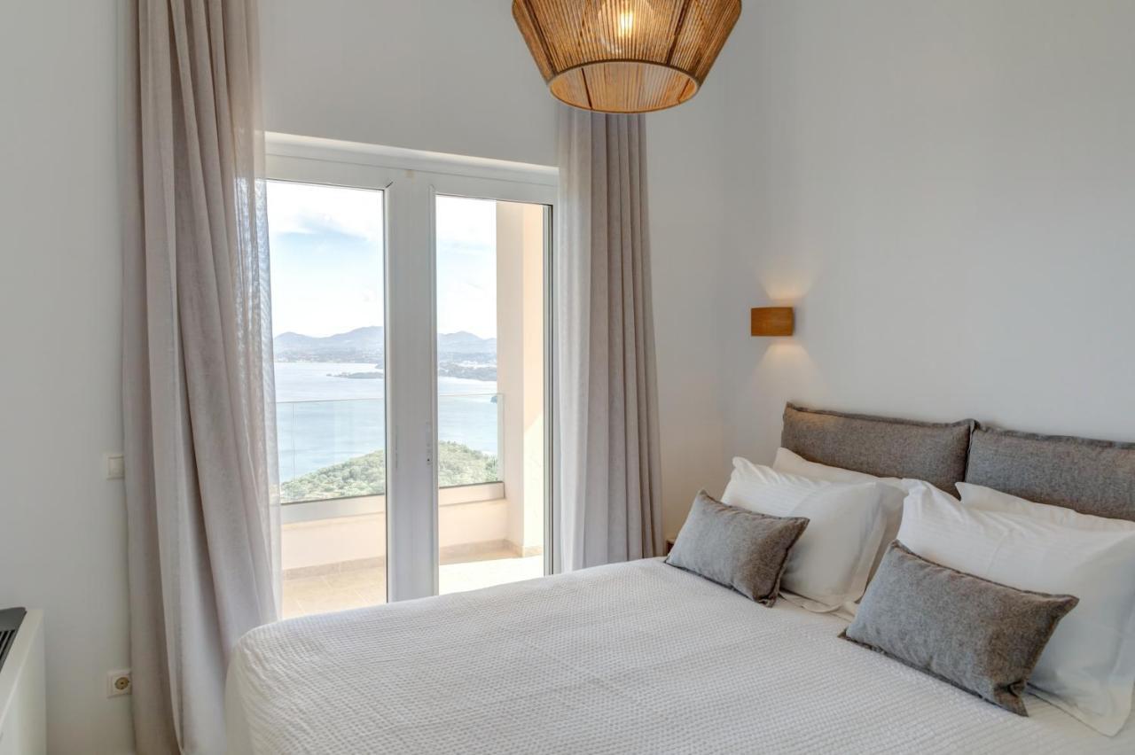 Bolla D'Oro Luxury Villas Spartylas Zewnętrze zdjęcie
