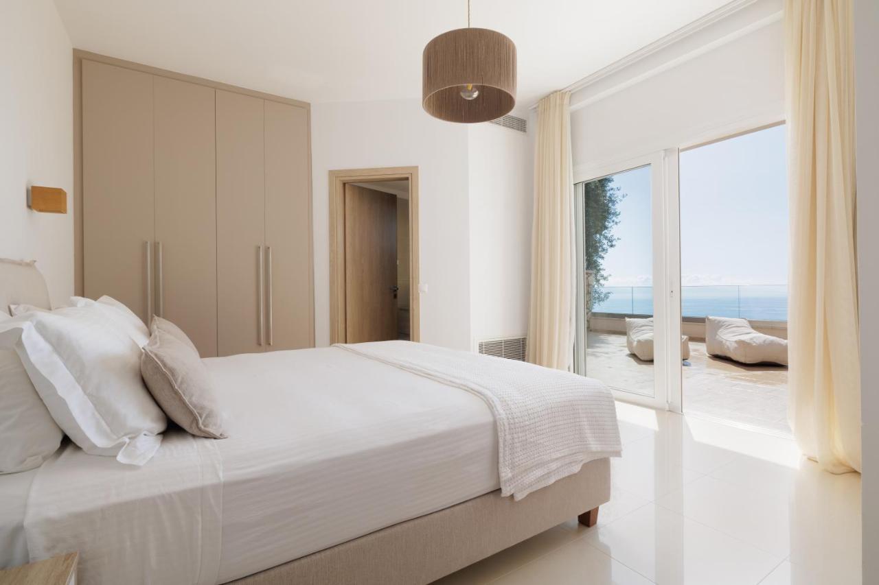 Bolla D'Oro Luxury Villas Spartylas Zewnętrze zdjęcie