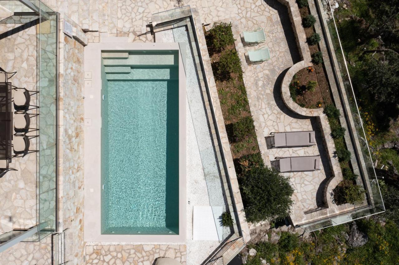 Bolla D'Oro Luxury Villas Spartylas Zewnętrze zdjęcie