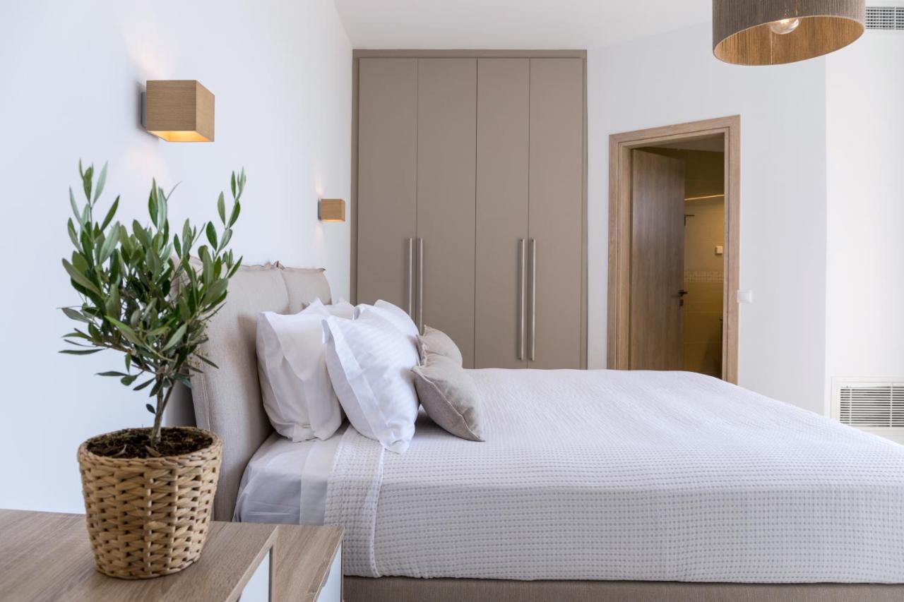 Bolla D'Oro Luxury Villas Spartylas Zewnętrze zdjęcie