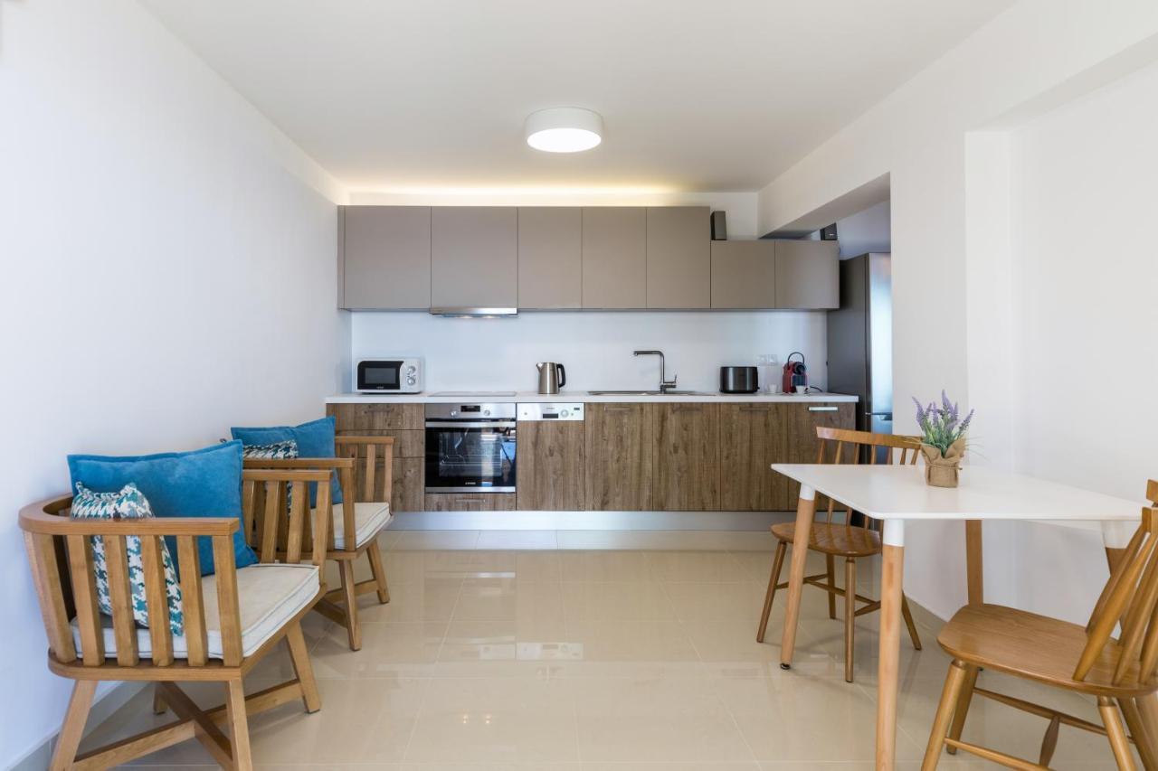 Bolla D'Oro Luxury Villas Spartylas Zewnętrze zdjęcie