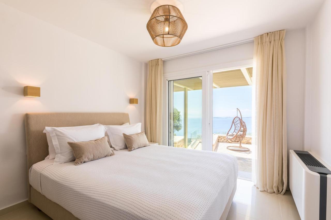 Bolla D'Oro Luxury Villas Spartylas Zewnętrze zdjęcie
